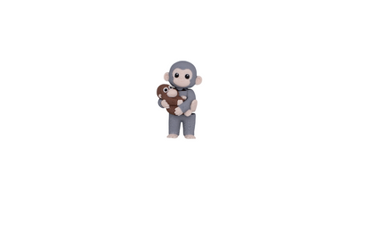 Punch the Monkey Flexi