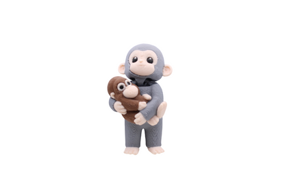 Punch the Monkey Flexi