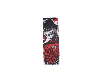 Horror Valentines Bookmarks