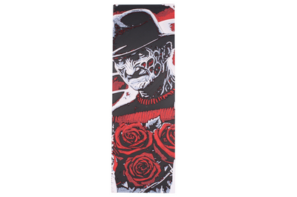 Horror Valentines Bookmarks