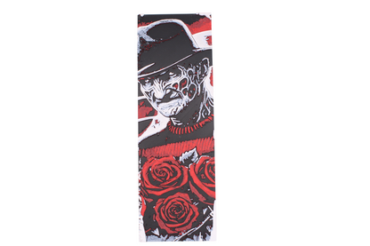 Horror Valentines Bookmarks