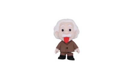 Albert Einstein Flexi