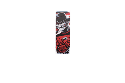 Horror Valentines Bookmarks