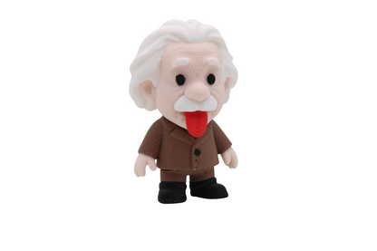 Albert Einstein Flexi