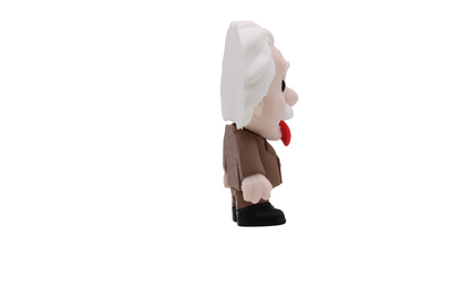 Albert Einstein Flexi
