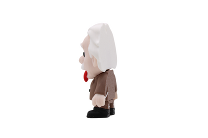 Albert Einstein Flexi