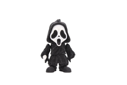 Ghost Face (Scream) Flexi