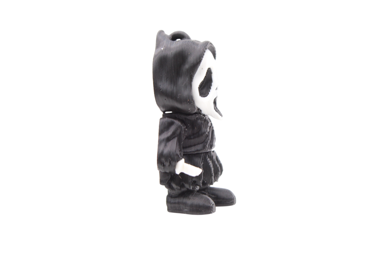 Ghost Face (Scream) Flexi