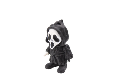 Ghost Face (Scream) Flexi