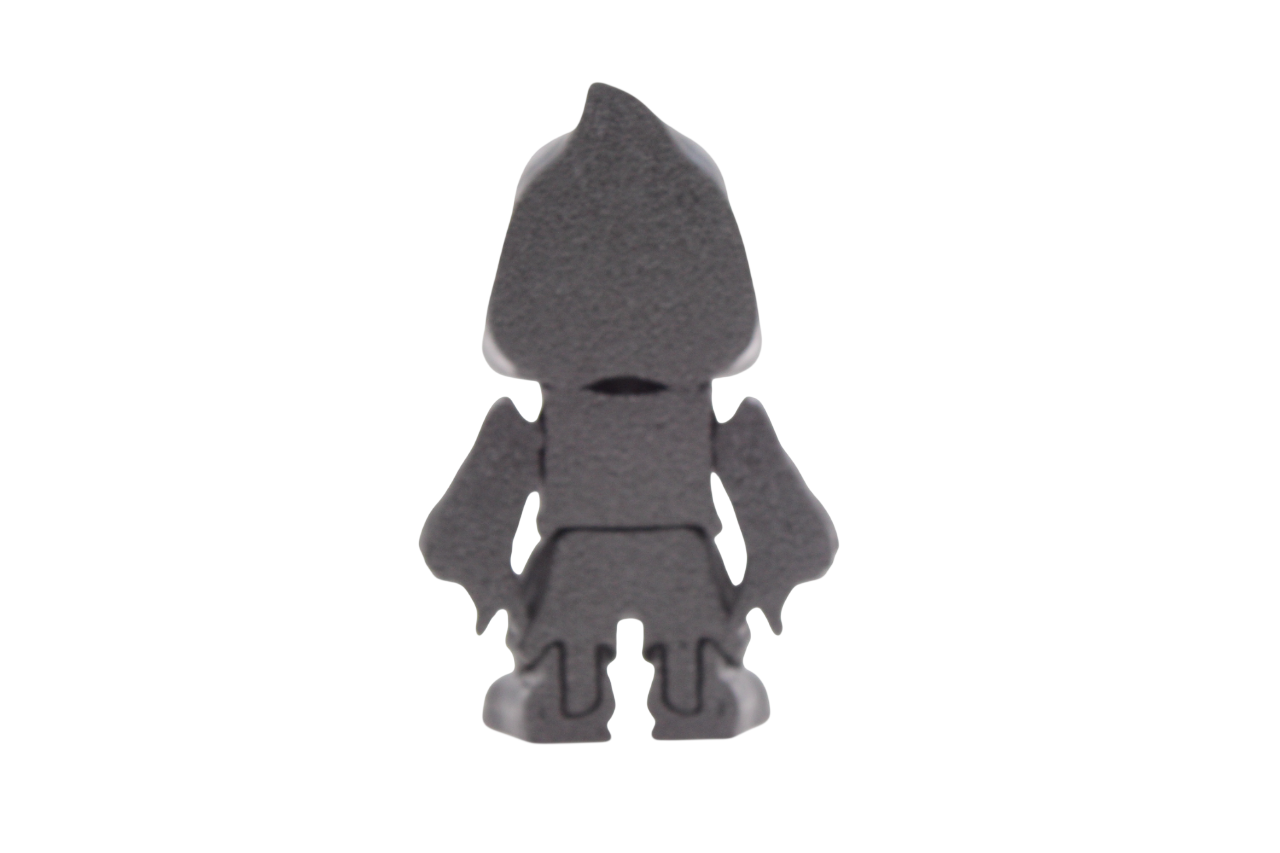 Ghost Face (Scream) Flexi