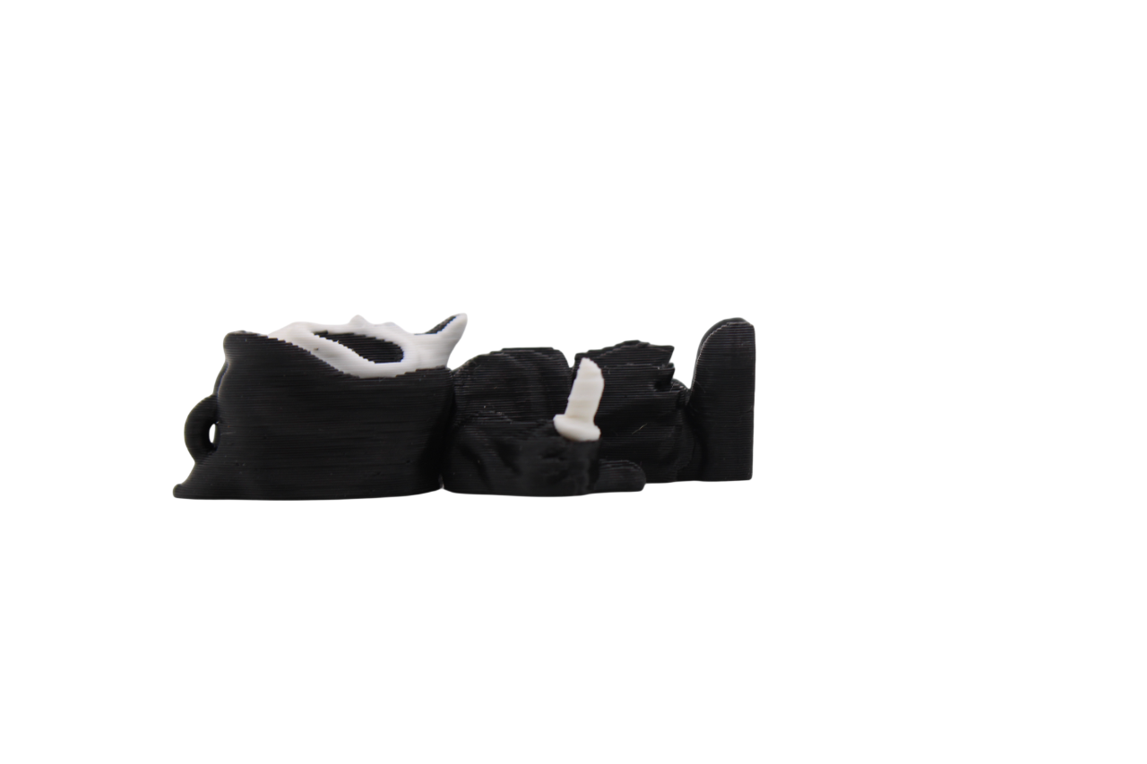 Ghost Face (Scream) Flexi