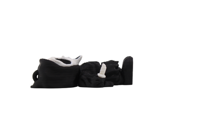 Ghost Face (Scream) Flexi