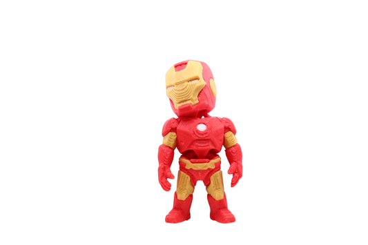 Iron Man Flexi