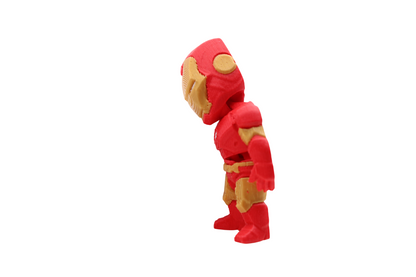 Iron Man Flexi
