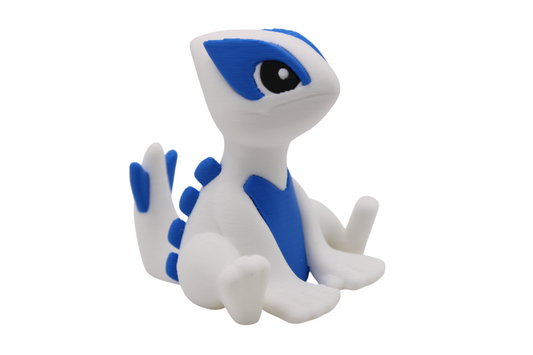 Lugia