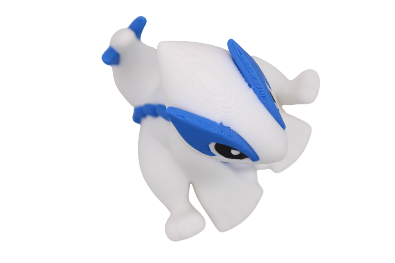 Lugia