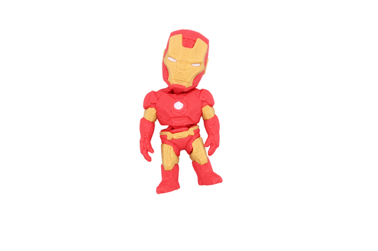 Iron Man Flexi