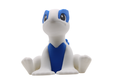 Lugia