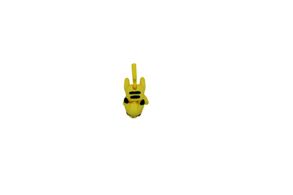 Sleeping Pikachu Flexi