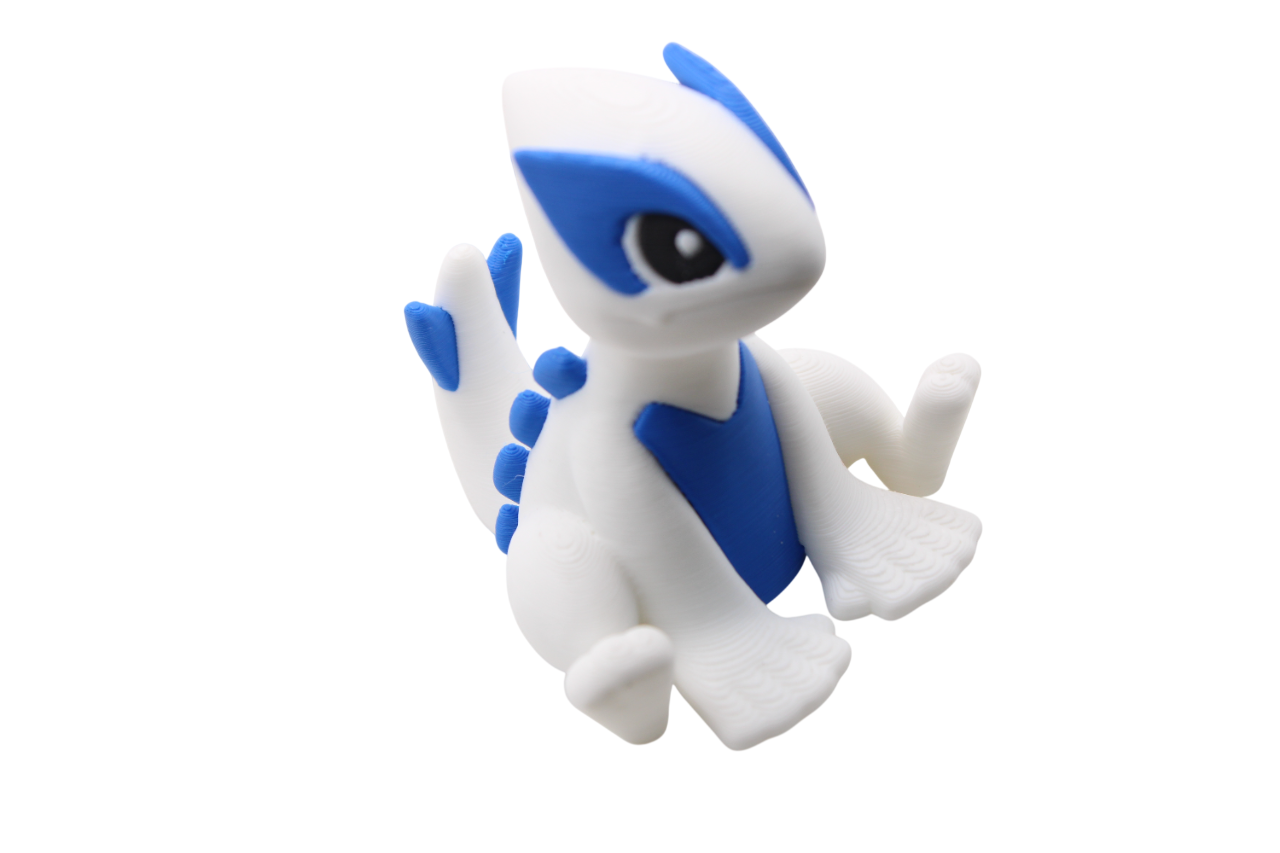 Lugia