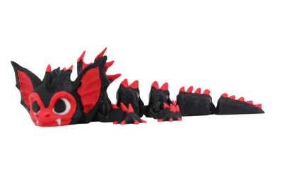 Vampire Dragon
