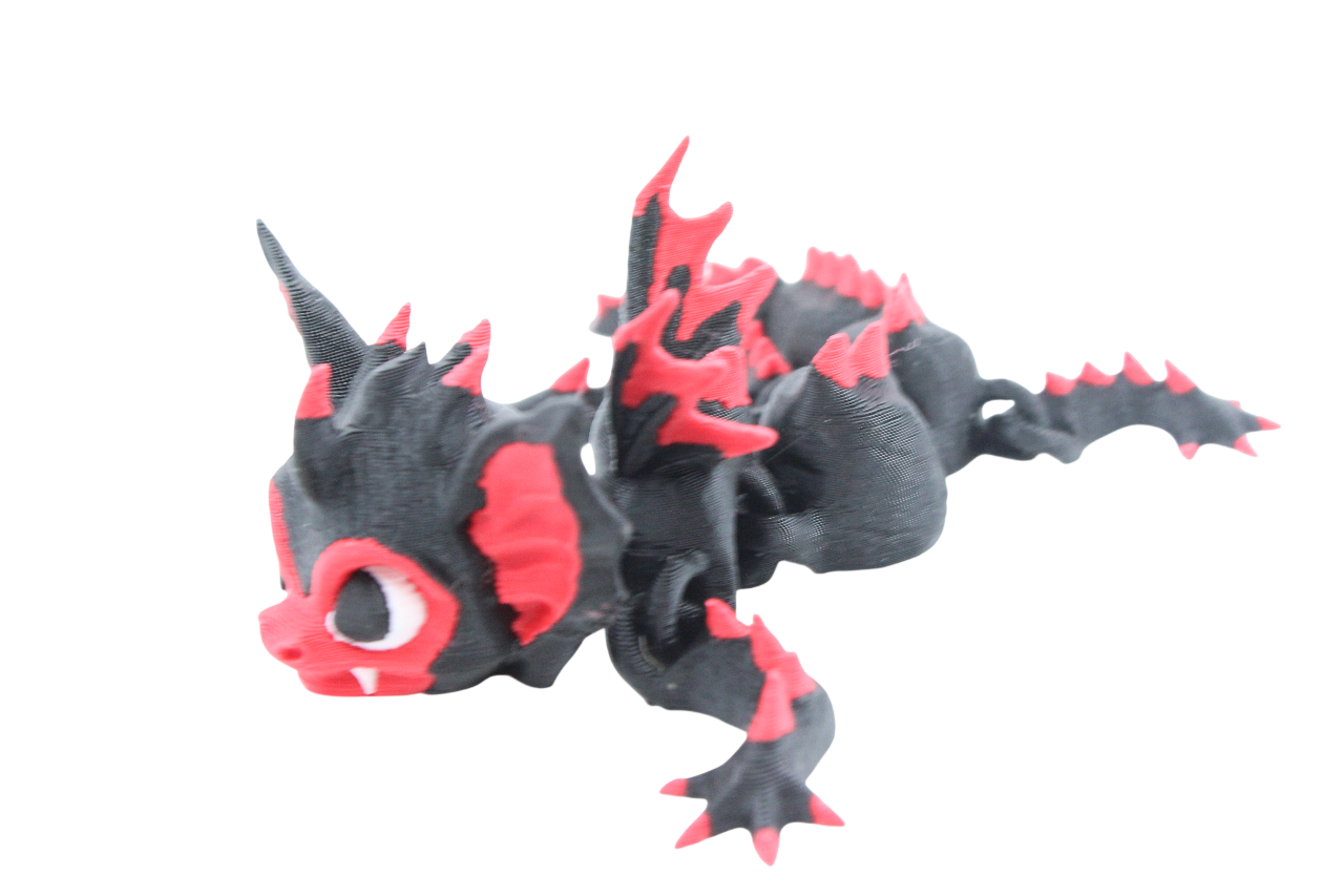 Vampire Dragon