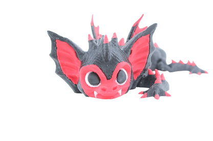Vampire Dragon