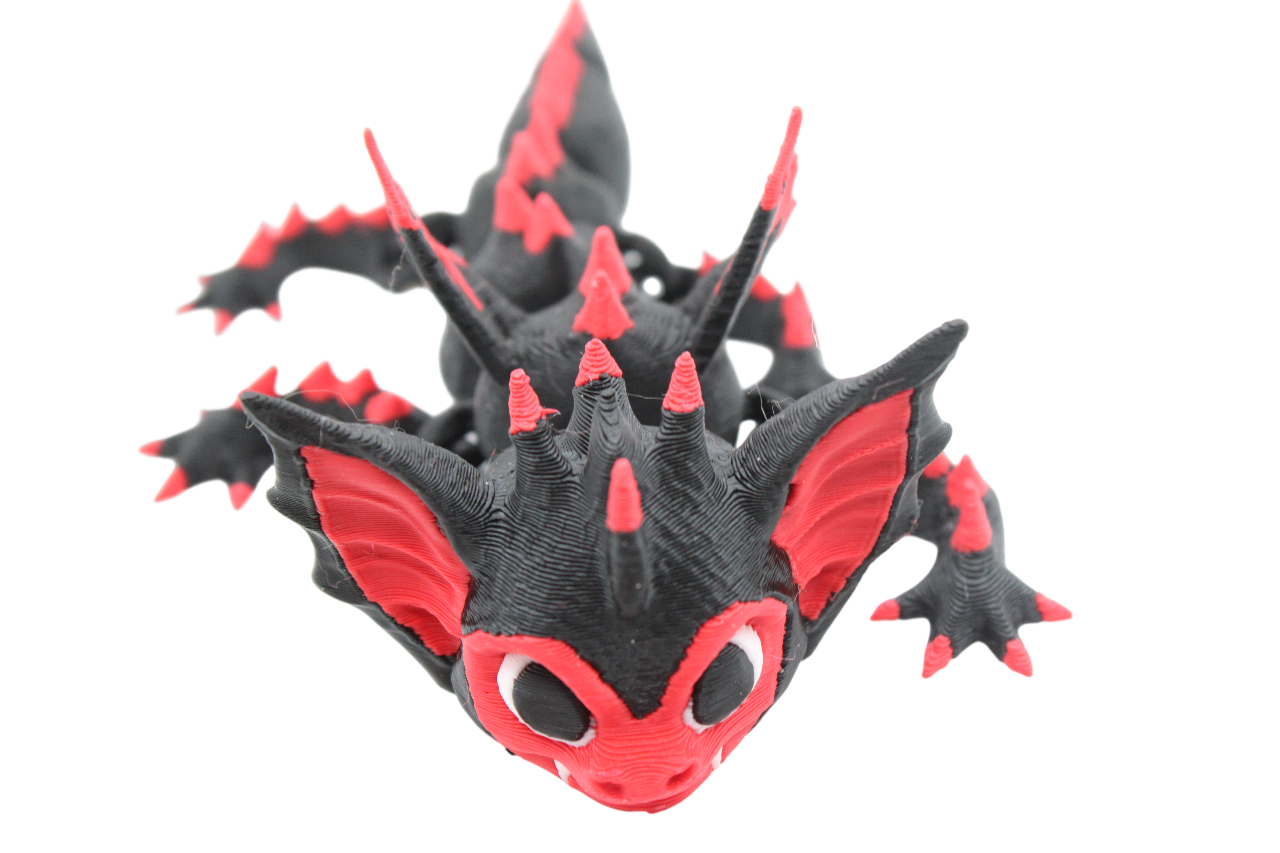 Vampire Dragon