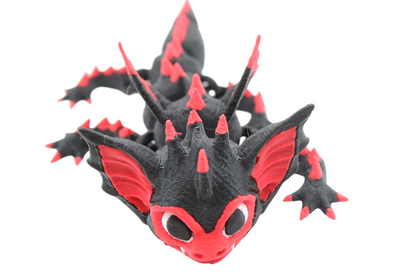Vampire Dragon