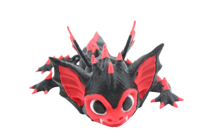 Vampire Dragon