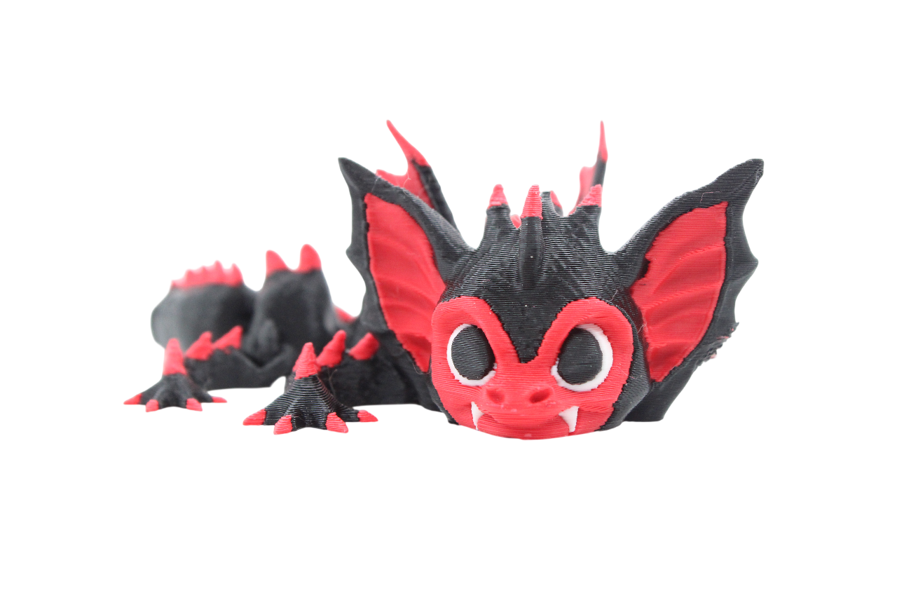 Vampire Dragon
