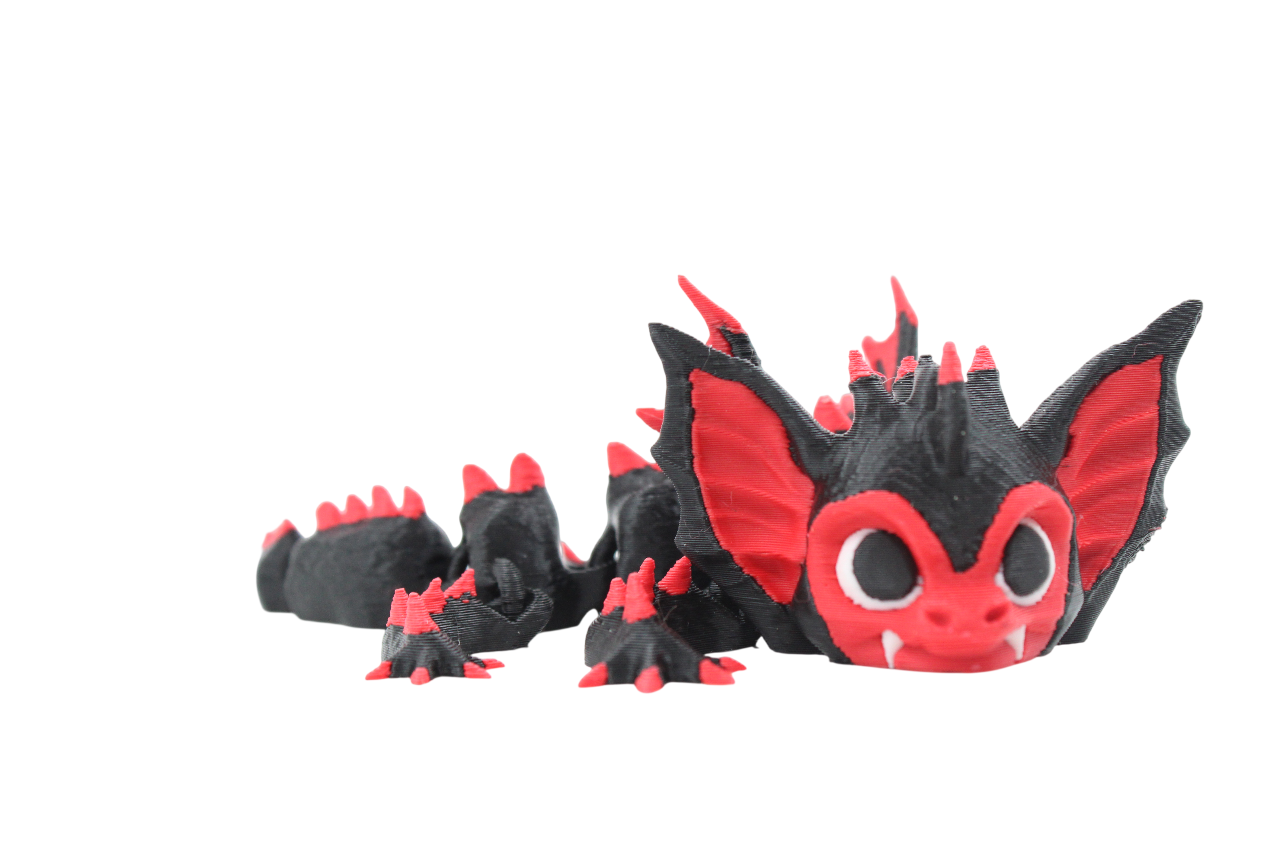 Vampire Dragon