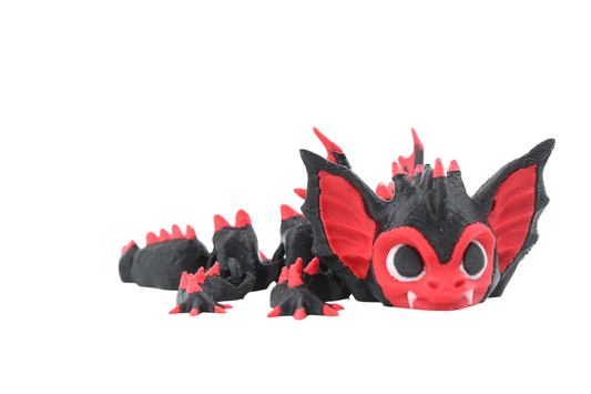 Vampire Dragon