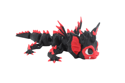 Vampire Dragon