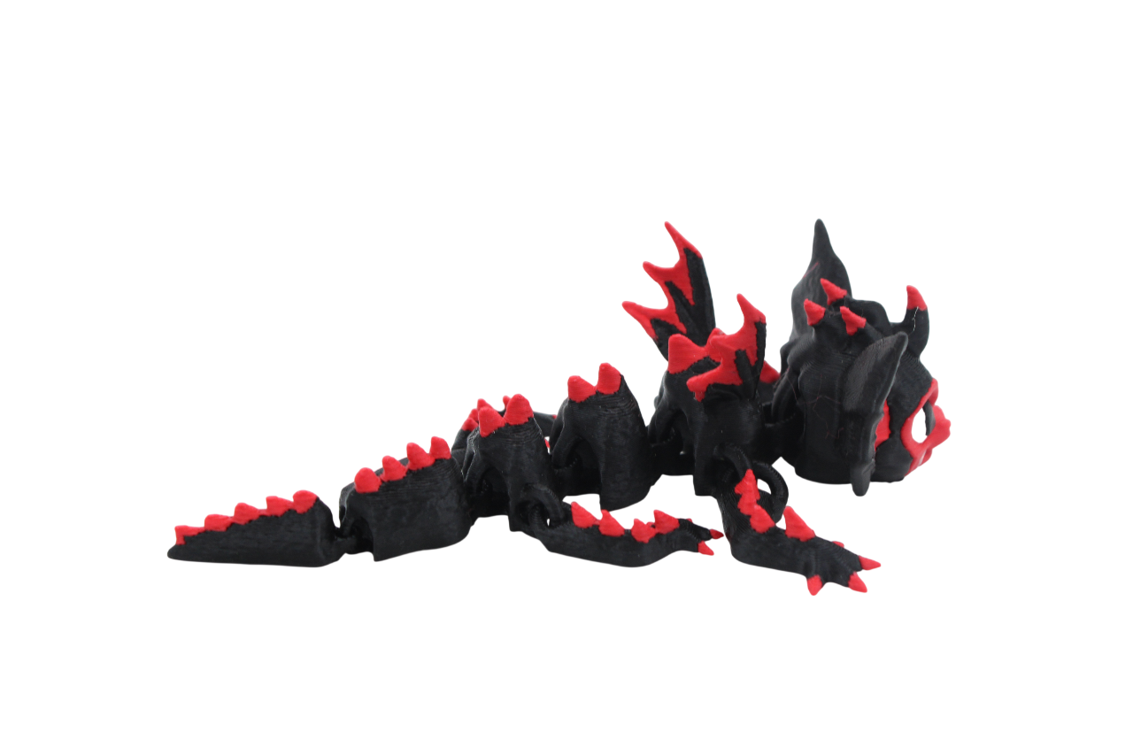 Vampire Dragon
