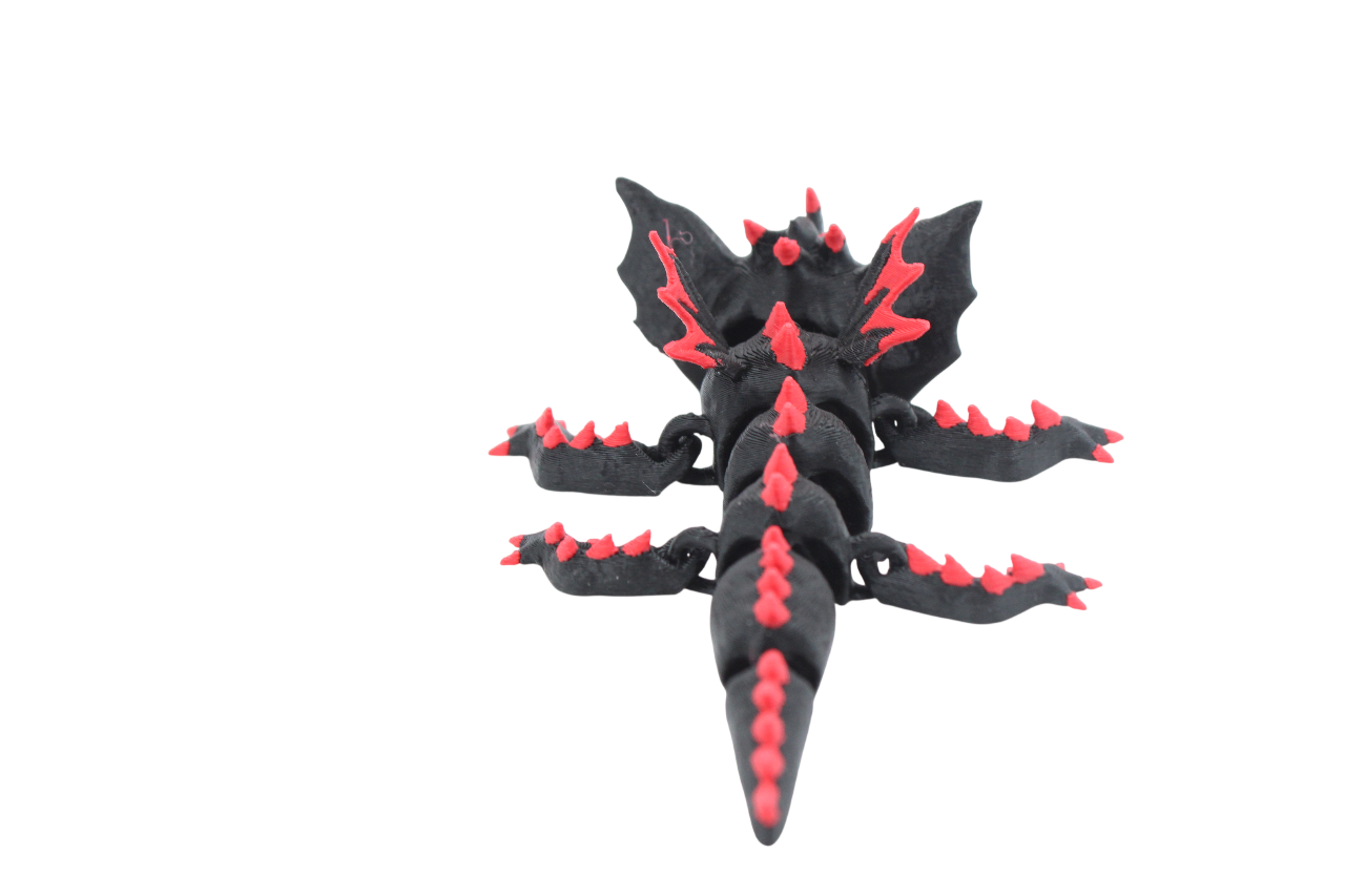 Vampire Dragon