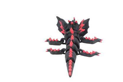 Vampire Dragon