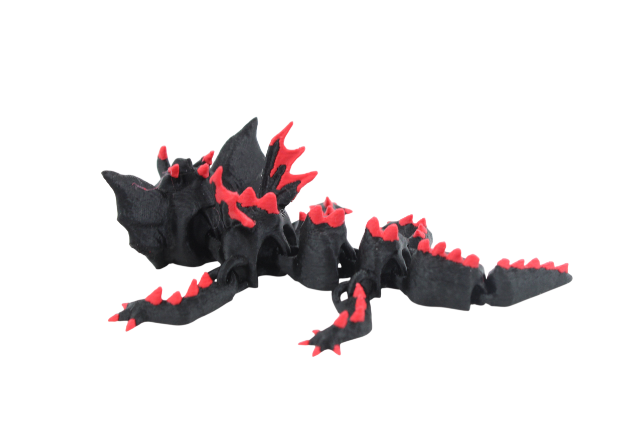 Vampire Dragon