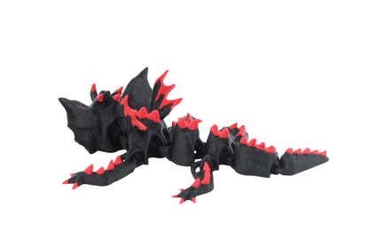 Vampire Dragon