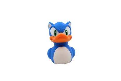 Sonic Duck