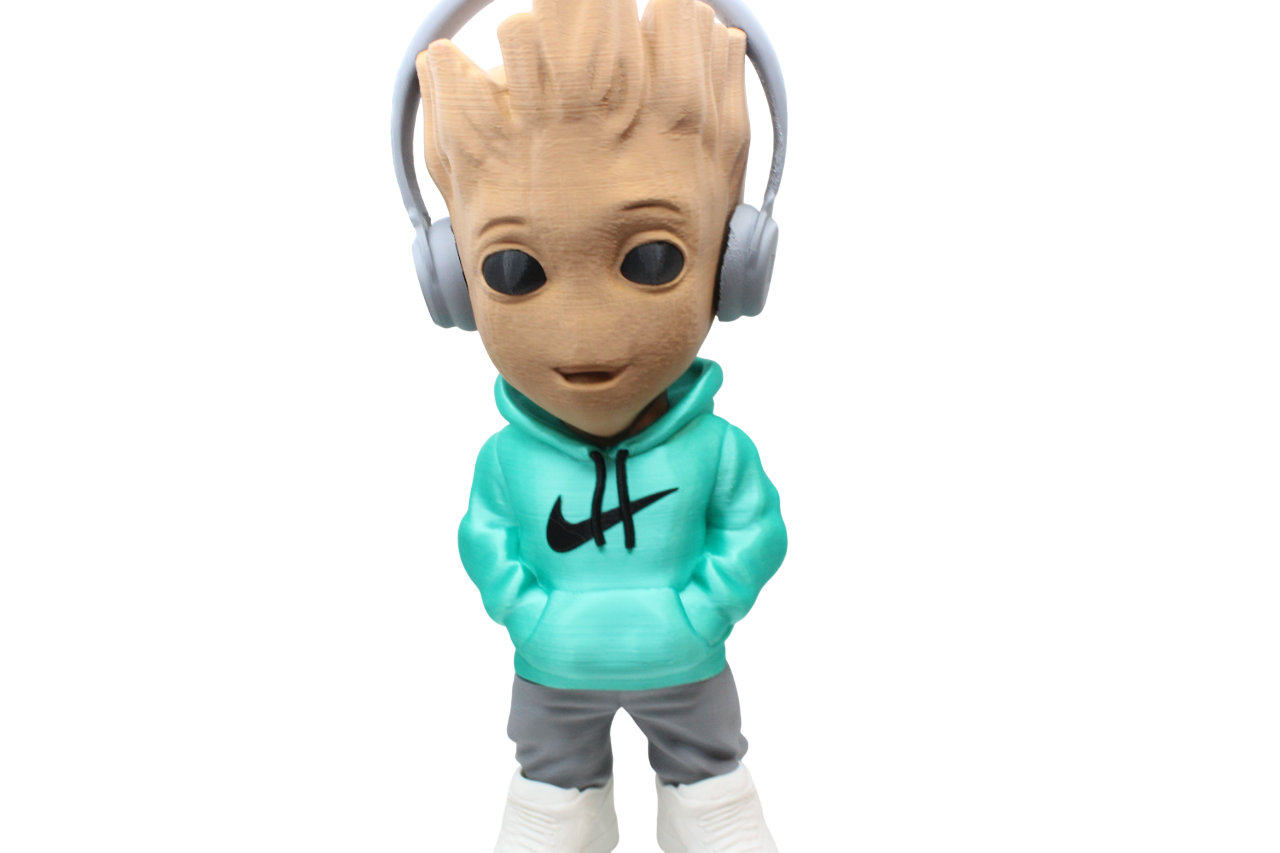 Urban Groot