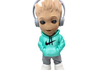 Urban Groot