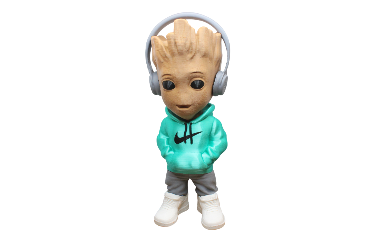 Urban Groot
