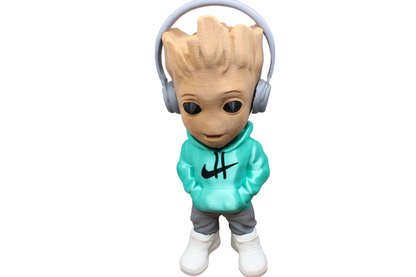 Urban Groot