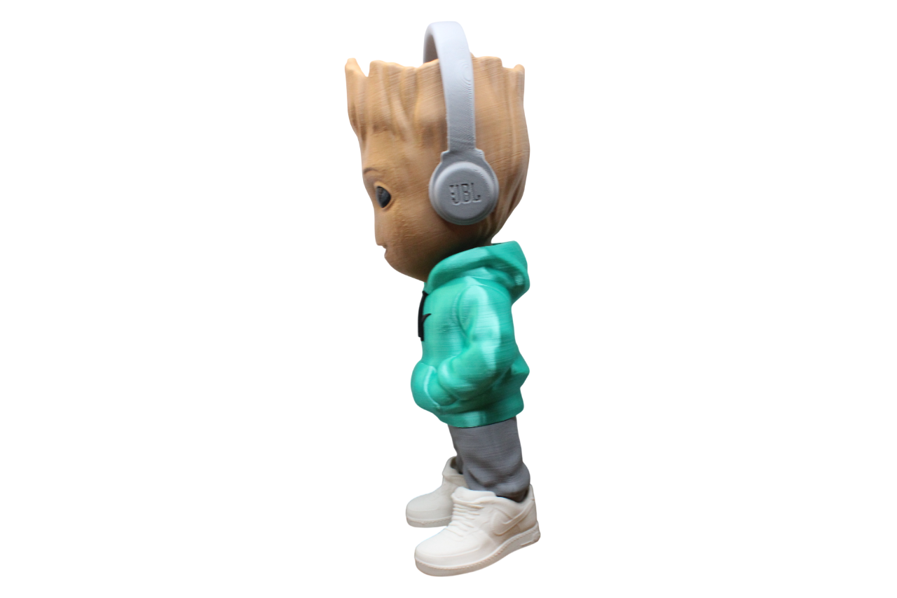 Urban Groot