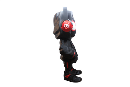 Urban Spiderman