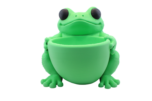 Frog Bowl