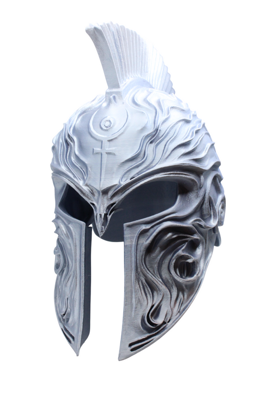 Spartan Helmet