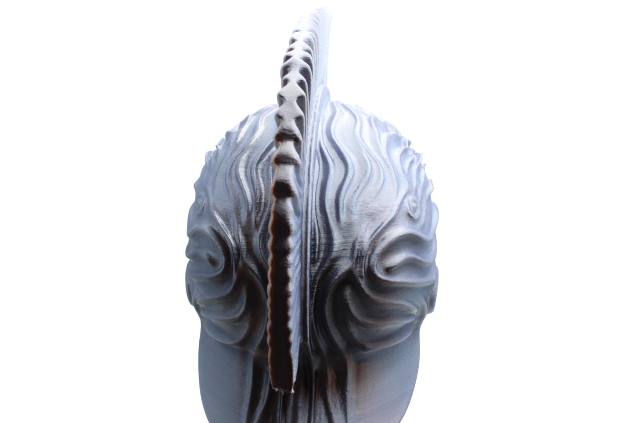 Spartan Helmet