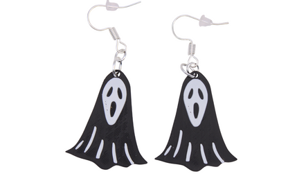 Spooky & Slashing: Horror Collection Earrings